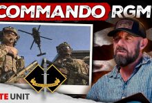 Australia’s Special Forces: From Sydney Terror Threats to Afghanistan Kill or Capture Missions