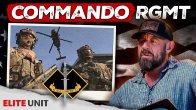 Australia’s Special Forces: From Sydney Terror Threats to Afghanistan Kill or Capture Missions