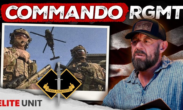Australia’s Special Forces: From Sydney Terror Threats to Afghanistan Kill or Capture Missions