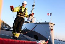 France orders its fifth and final FDI frigate from Naval Group, completing fleet plan