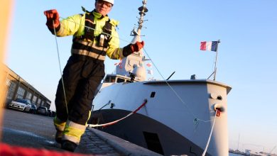 France orders its fifth and final FDI frigate from Naval Group, completing fleet plan