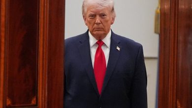 Trump’s budget proposes massive defense spending with 10% cut to other programs