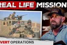 Clint Emerson on Why Movies Get Deployments Completely Wrong