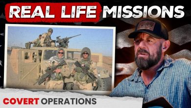 Clint Emerson on Why Movies Get Deployments Completely Wrong