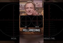 MOA vs. Mil: Does It Matter? #sniper #military #specialforces