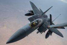 Iran leaves door open for peace talks as hunt for missing US pilot continues