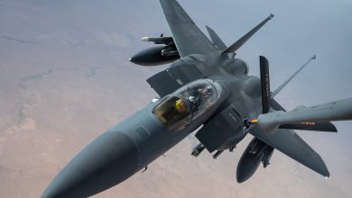 Iran leaves door open for peace talks as hunt for missing US pilot continues Iran leaves door open for peace talks as hunt for missing US pilot continues