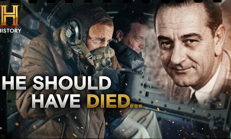 How War Forged America’s Leaders | Presidents At War