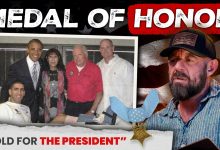 Florent Groberg Reveals the Exact Moment He Learned He’d Receive the Medal of Honor