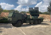 Israel to sell PULS systems to Greece for 0 million