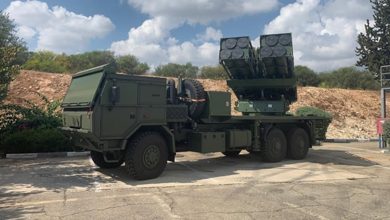 Israel to sell PULS systems to Greece for 0 million