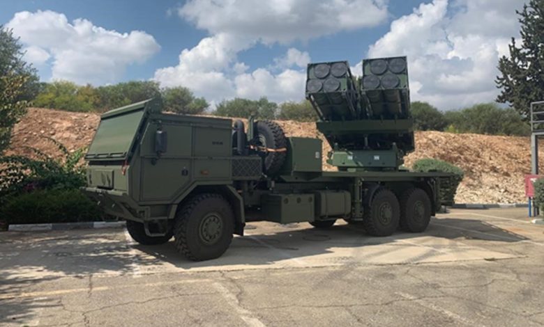 Israel to sell PULS systems to Greece for 0 million