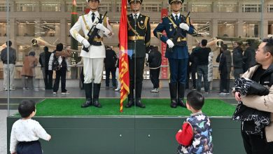 Outpaced by the US, China’s military places selective bets on artificial intelligence