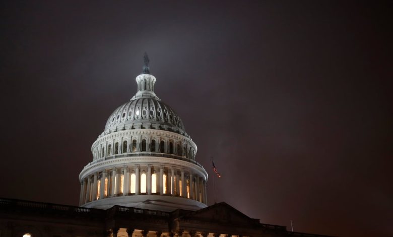 Trump’s VA budget request tops 8 billion for fiscal 2027