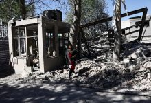 Trump says he has agreed to two-week ceasefire with Iran