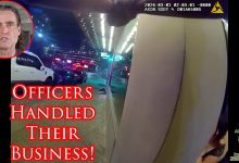 Austin PD Rushes In To Stop Active Shooter