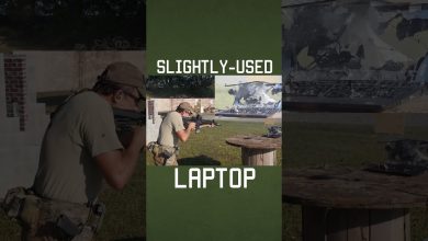 Laptop Repair with One Simple Trick: #laptop #funny #specialforces