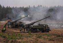 Polish firm teams with Northrop, ST Engineering to tap Poland’s massive ammo spending
