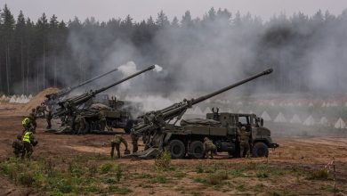 Polish firm teams with Northrop, ST Engineering to tap Poland’s massive ammo spending