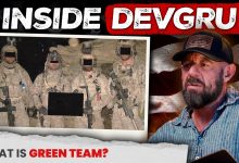 The Unwritten Rules That Separate DEVGRU From Everyone Else