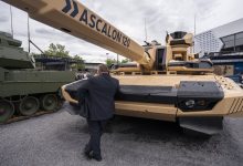 France mulls fallback tank for delayed MGCS program in defense update