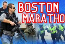 Boston Marathon Bombing, Manhunt & Shootout of 2013…