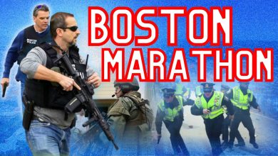 Boston Marathon Bombing, Manhunt & Shootout of 2013…