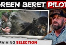 Special Forces Selection vs Flight School: Which One’s Harder?