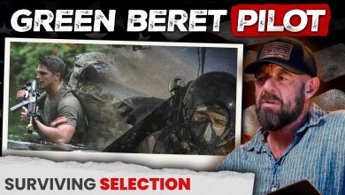 Special Forces Selection vs Flight School: Which One’s Harder?