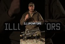 Why Night Vision is important in combat #nightvision #greenberet #military