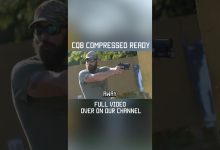 CQB from Compressed Ready #shorts #selfdefense #military #lawenforcement