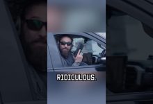 Drive-By Mythbusters #car #specialforces #military