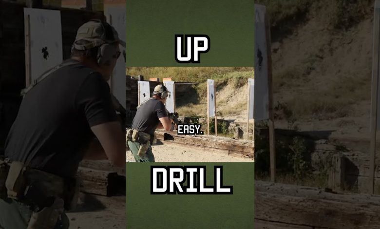 Special Forces “Up” Drill #specialforces #military #shorts