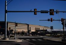 Pentagon, FAA sign agreement on deploying anti-drone laser system near Mexico