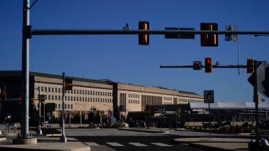 Pentagon, FAA sign agreement on deploying anti-drone laser system near Mexico Pentagon, FAA sign agreement on deploying anti-drone laser system near Mexico