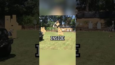 Tag your buddy who wants to build his own shooting range! #tips #military