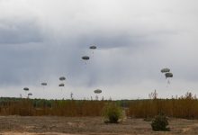 Study suggests Russia could conquer Baltic states in 90 days