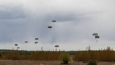 Study suggests Russia could conquer Baltic states in 90 days