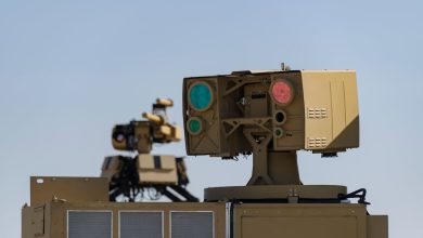 US military eyes high-energy ‘laser dome’ for domestic air defense