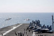 US Navy should rely on allies to boost maritime industrial base, report says