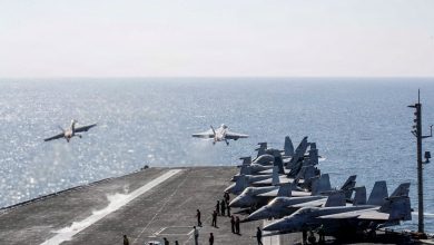US Navy should rely on allies to boost maritime industrial base, report says