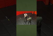 What To Do If Someone Grabs Your Pistol #specialforces #military #selfdefense