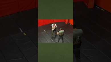 What To Do If Someone Grabs Your Pistol #specialforces #military #selfdefense