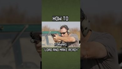 How Special Forces “Load and Make Ready” #shorts #military #specialforces #army