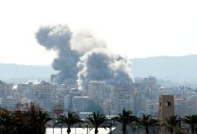 Lebanon and Israel talks set to begin in Washington