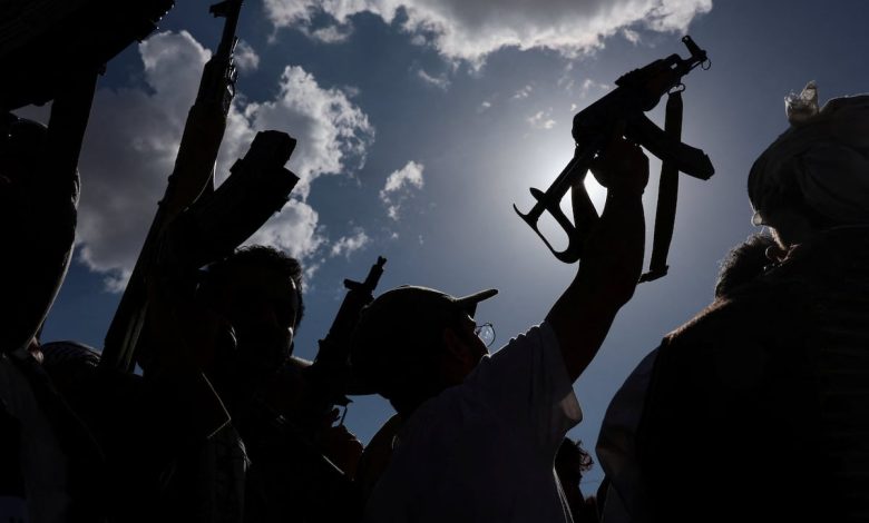 Amid focus on Strait of Hormuz, experts sound warning on Yemen’s Houthis and Red Sea