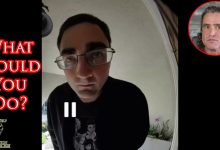 Fairfield California Home Invasion | Real Footage Analysis and Defense Tips