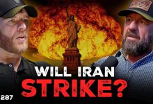 The Most Secret Tier 1 Unit in the World? Joe England Breaks Down ISA (TF Orange) | Ep. 287