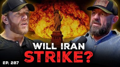 The Most Secret Tier 1 Unit in the World? Joe England Breaks Down ISA (TF Orange) | Ep. 287