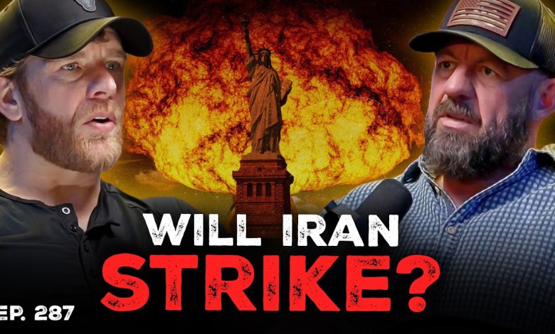 The Most Secret Tier 1 Unit in the World? Joe England Breaks Down ISA (TF Orange) | Ep. 287